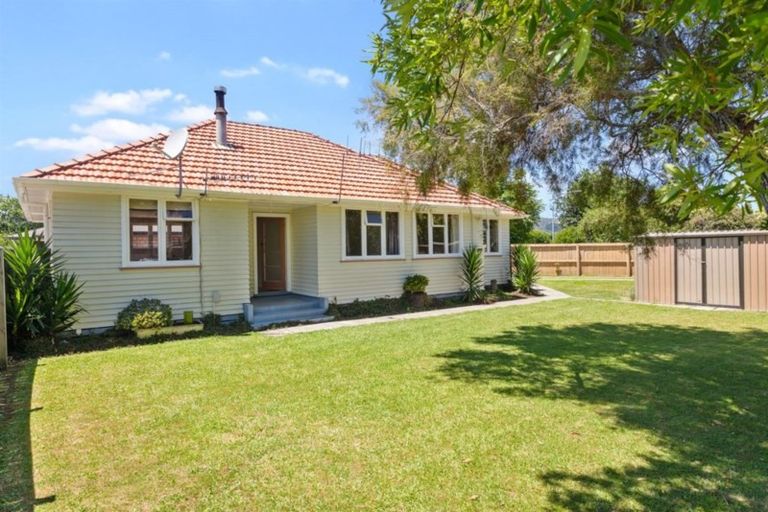 Photo of property in 27 Kirk Street, Whakatane, 3120