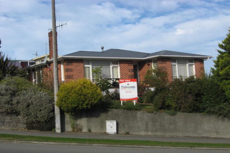 Photo of property in 165 Selwyn Street, Marchwiel, Timaru, 7910