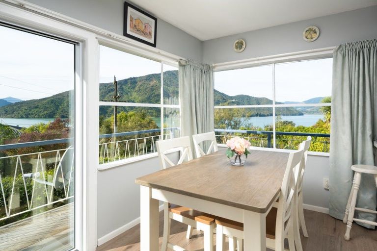 Photo of property in 65 Moenui Road, Havelock, 7281