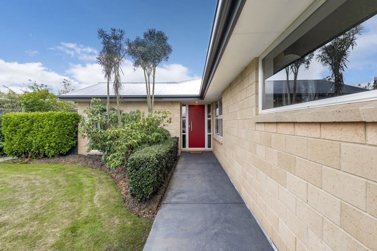 Photo of property in 17 Glen Oak Drive, Kirwee, Darfield, 7571