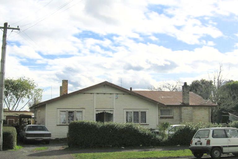 Photo of property in 22 Blackburn Street, Frankton, Hamilton, 3204