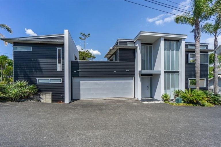 Photo of property in 45 Williamson Avenue, Belmont, Auckland, 0622