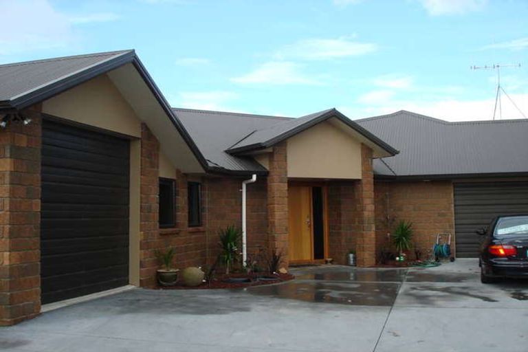 Photo of property in 12 Glenroy Place, Cambridge, 3434