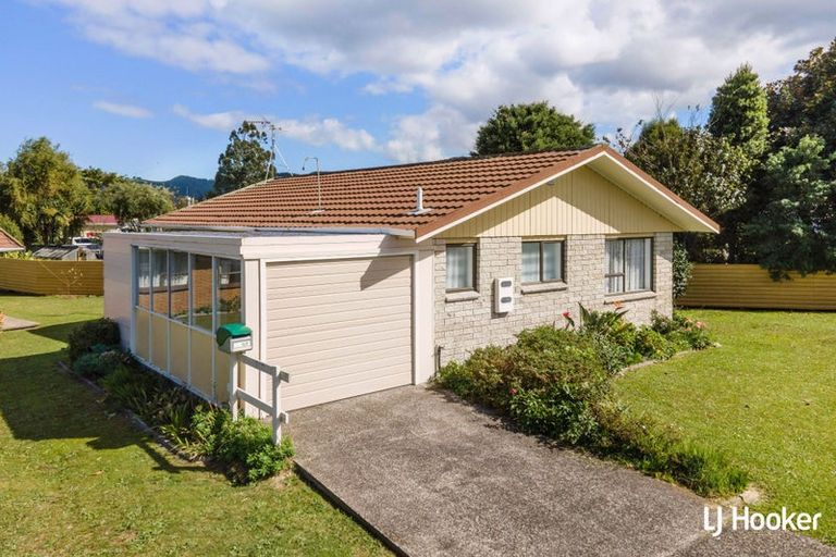 Photo of property in 12a Silverton Road, Waihi, 3610