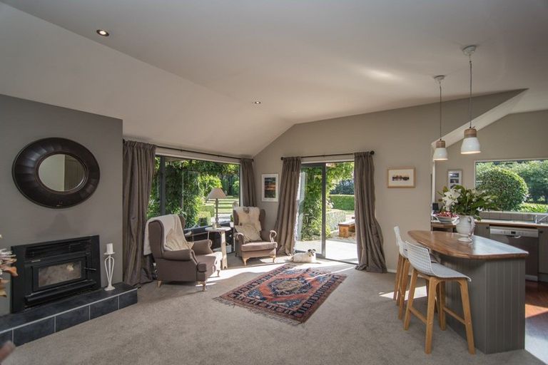 Photo of property in 143 Falvey Road, Levels, Timaru, 7975