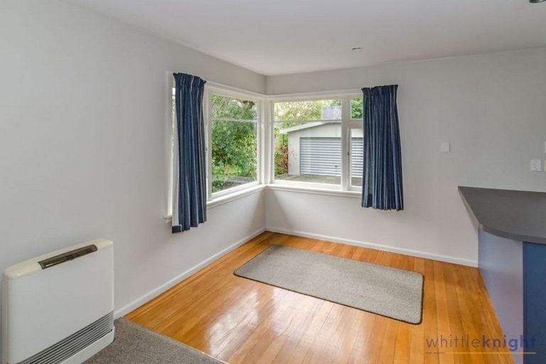 Photo of property in 294 Withells Road, Avonhead, Christchurch, 8042