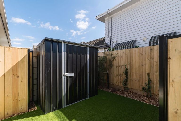 Photo of property in 9/19 Winchester Street, Merivale, Christchurch, 8014