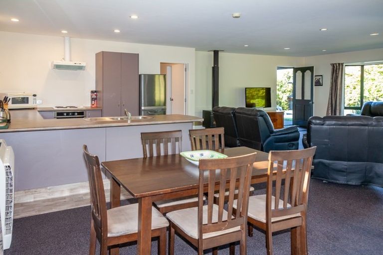 Photo of property in 1 Bellbird Place, Hanmer Springs, 7334