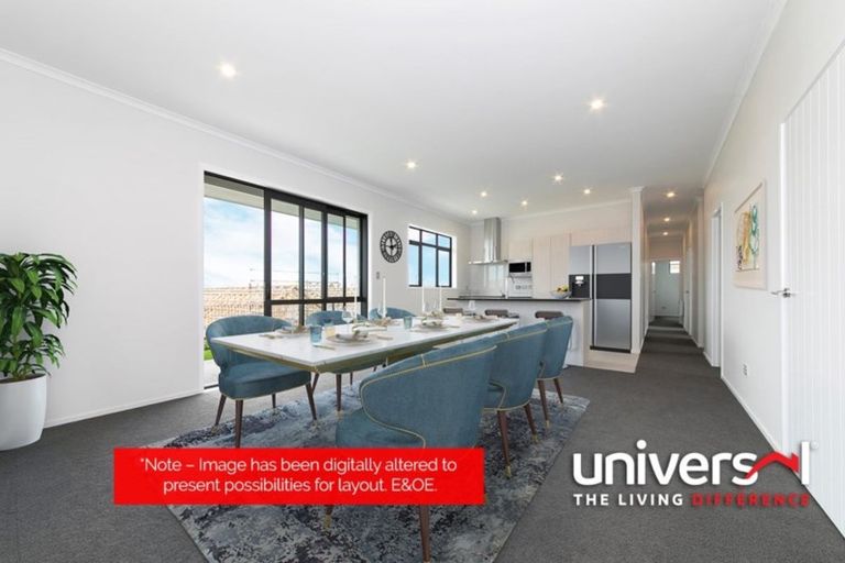 Photo of property in 6 Te Aparangi Crescent, Papakura, 2110