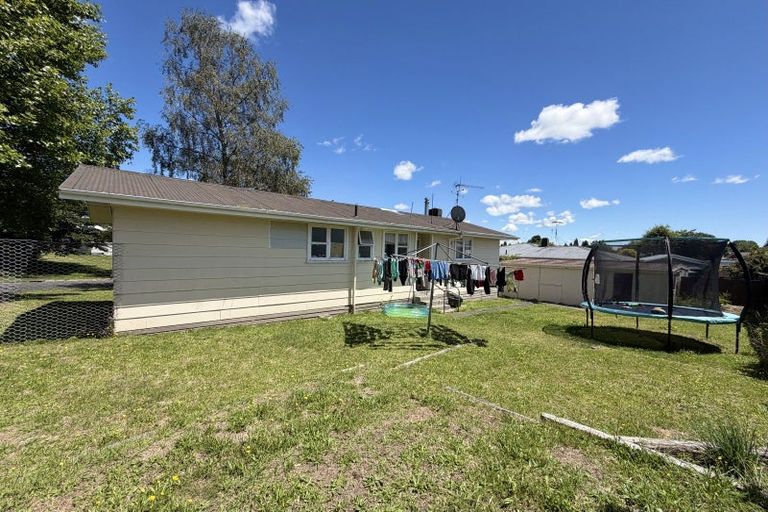 Photo of property in 48 Kaka Crescent, Tokoroa, 3420