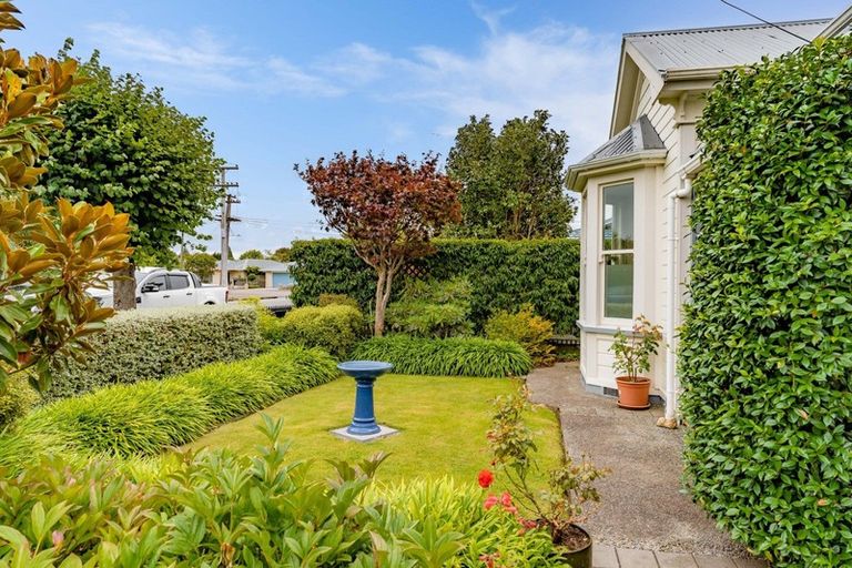 Photo of property in 58 Perry Street, Masterton, 5810