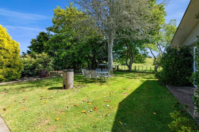 Photo of property in 779 Makuri Road, Huiroa, Stratford, 4392