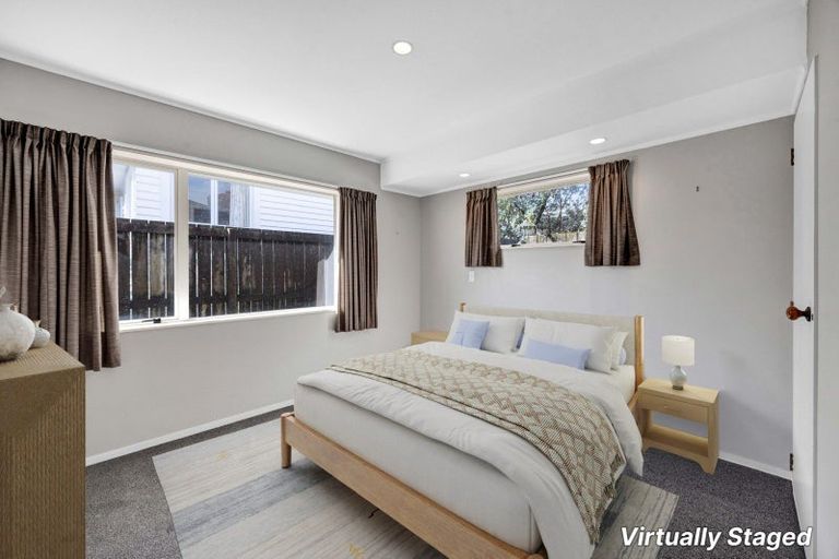 Photo of property in 2/59 Wallath Road, Westown, New Plymouth, 4310