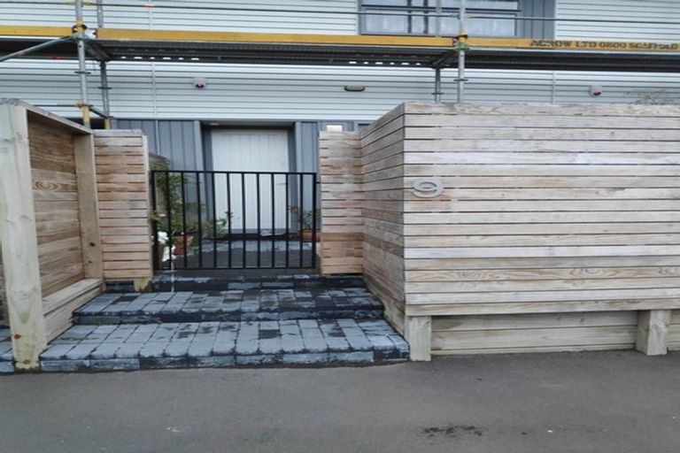 Photo of property in 9/24 Princess Terrace, Newtown, Wellington, 6021