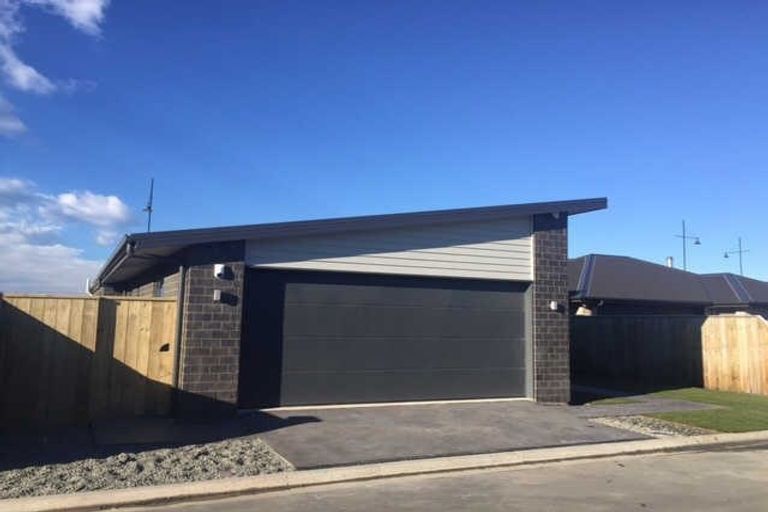 Photo of property in 123 Infinity Drive, Pegasus, 7612