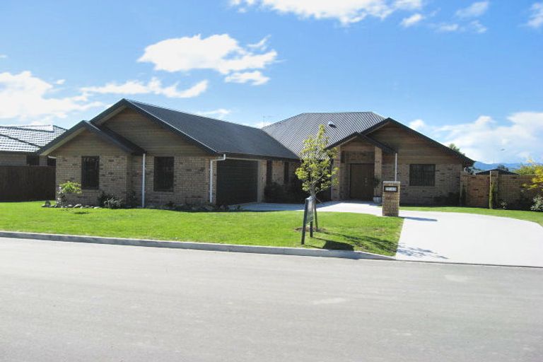 Photo of property in 44 Ashwood Drive, Witherlea, Blenheim, 7201