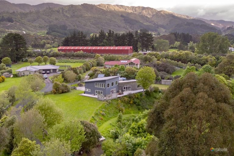 Photo of property in 1144b Maymorn Road, Maymorn, Upper Hutt, 5018