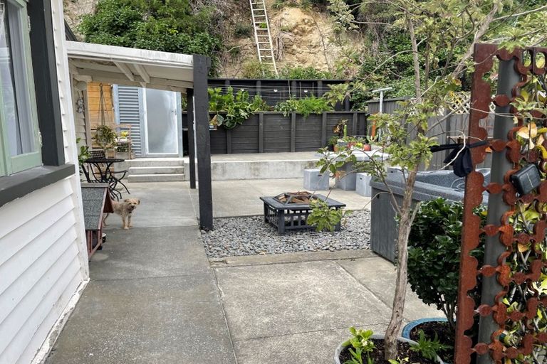 Photo of property in 30 Battery Road, Ahuriri, Napier, 4110