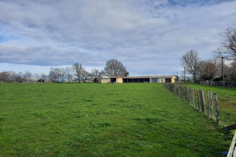 Photo of property in 154 Chamberlain Road, Te Awamutu, 3879