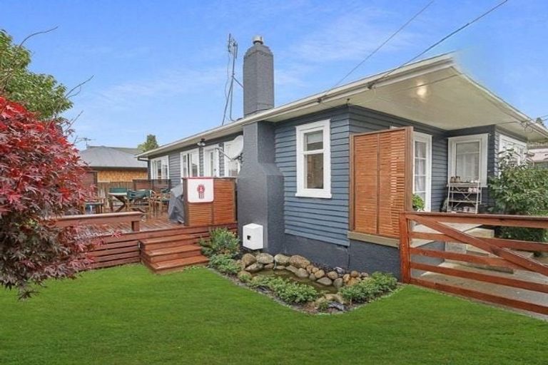 Photo of property in 83 Downes Street, Te Awamutu, 3800
