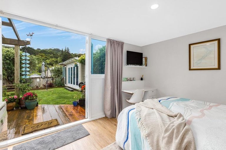 Photo of property in 60 Stanley Street, Berhampore, Wellington, 6023