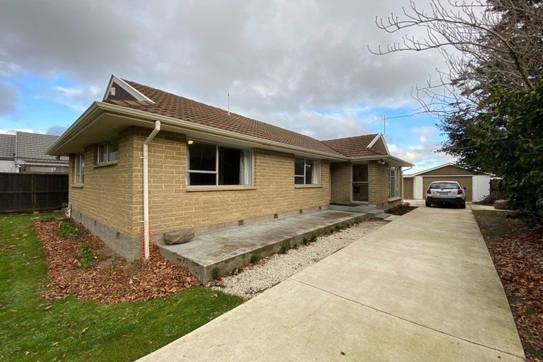 Photo of property in 253 Hendersons Road, Hoon Hay, Christchurch, 8025