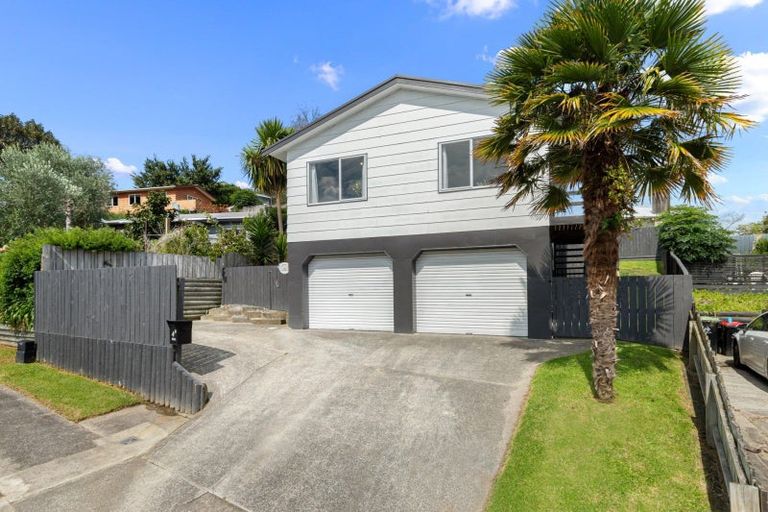 Photo of property in 4b Luke Street, Brookfield, Tauranga, 3110
