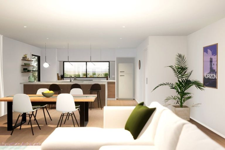 Photo of property in 8 Lambley Road, Titahi Bay, Porirua, 5022