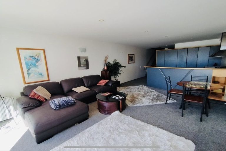 Photo of property in Sirocco Apartments, 608/8 Church Street, Wellington Central, Wellington, 6011