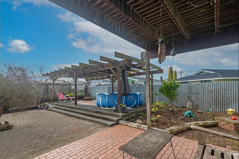 Photo of property in 20 Beaven Street, Marton, 4710