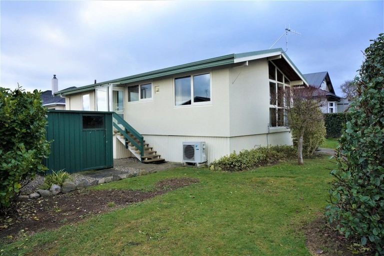 Photo of property in 62 Doon Street, Invercargill, 9810