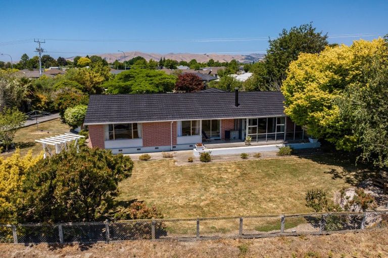 Photo of property in 156 Old Renwick Road, Springlands, Blenheim, 7272