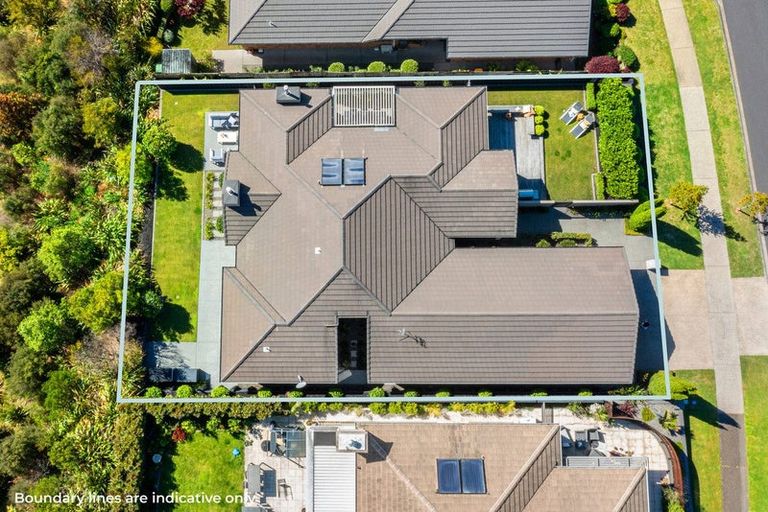 Photo of property in 24 Rexford Heights, Pyes Pa, Tauranga, 3112