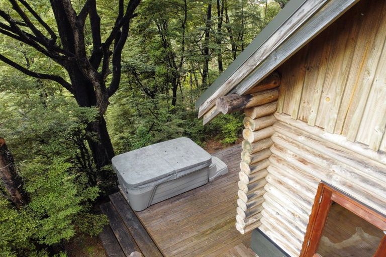 Photo of property in 33 Charwell Terrace, Lyford, Waiau, 7395