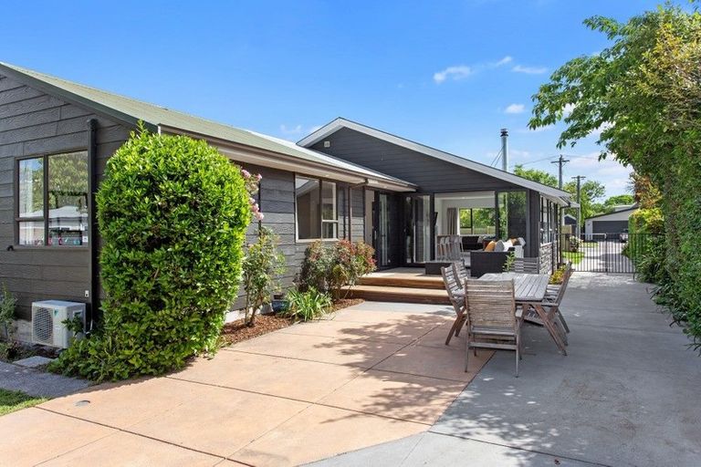 Photo of property in 88 Westholme Street, Strowan, Christchurch, 8052