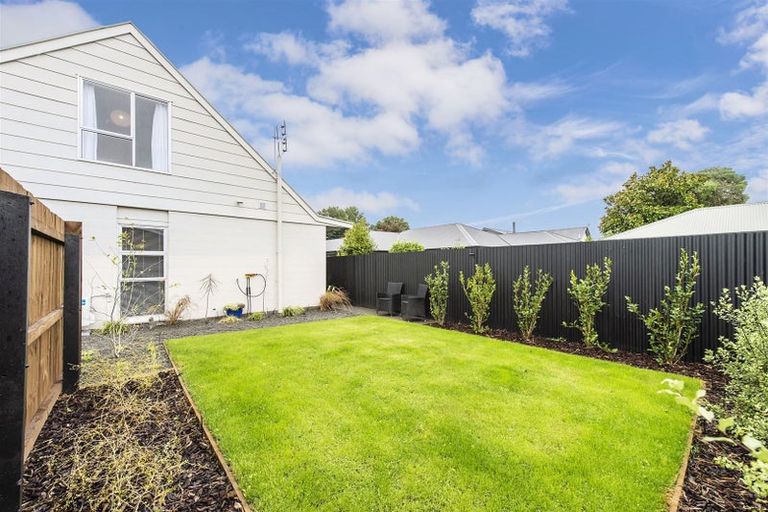 Photo of property in 2/29 Nairn Street, Spreydon, Christchurch, 8024