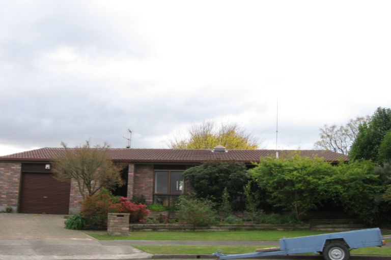 Photo of property in 10 Swansea Place, Tamatea, Napier, 4112