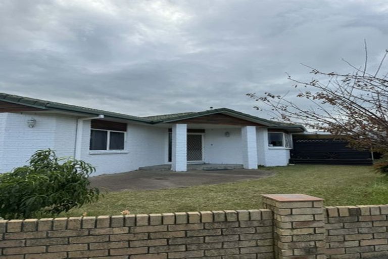 Photo of property in 12 Denny Hulme Drive, Mount Maunganui, 3116
