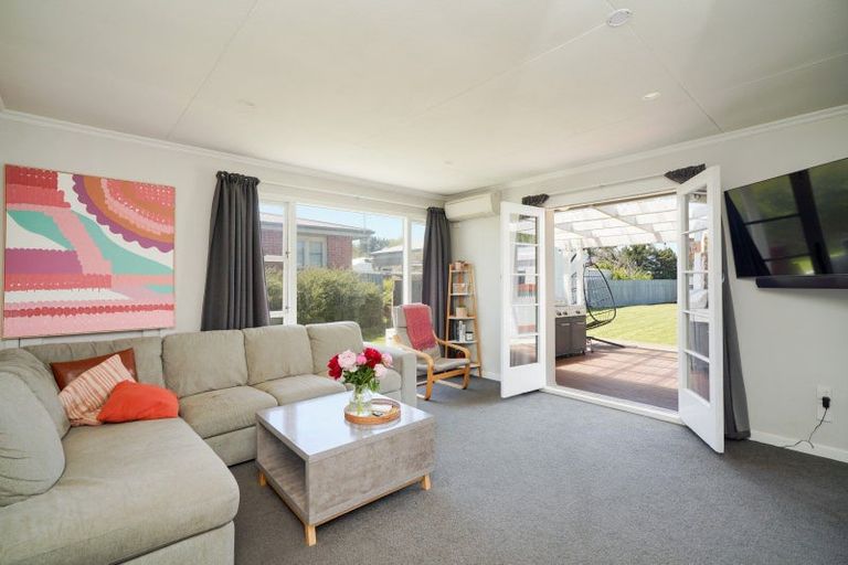 Photo of property in 453 Yarrow Street, Glengarry, Invercargill, 9810