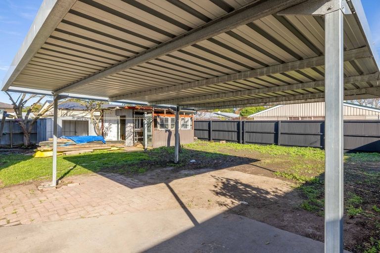 Photo of property in 9 Birdling Place, Halswell, Christchurch, 8025