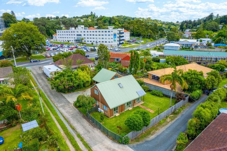 Photo of property in 194 Maunu Road, Woodhill, Whangarei, 0110