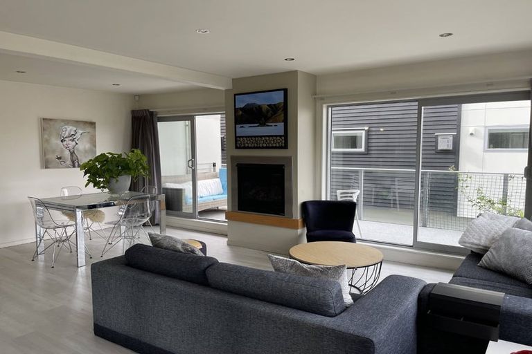 Photo of property in 3/38 Ferry Street, Seatoun, Wellington, 6022