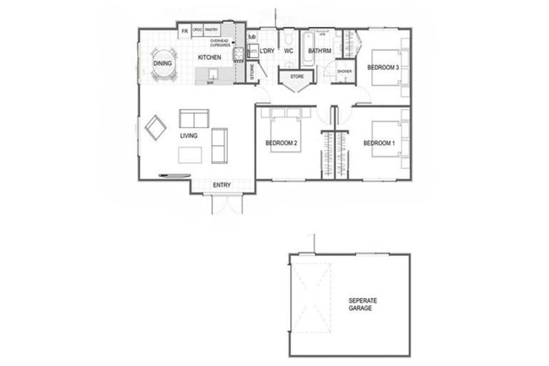 Photo of property in 4a Frederick Street, Two Mile Bay, Taupo, 3330