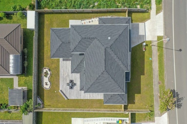 Photo of property in 16 Fairway Drive, Morrinsville, 3300