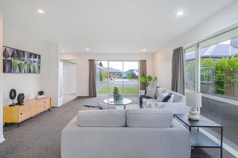 Photo of property in 5 Hewlings Street, Kaiapoi, 7630