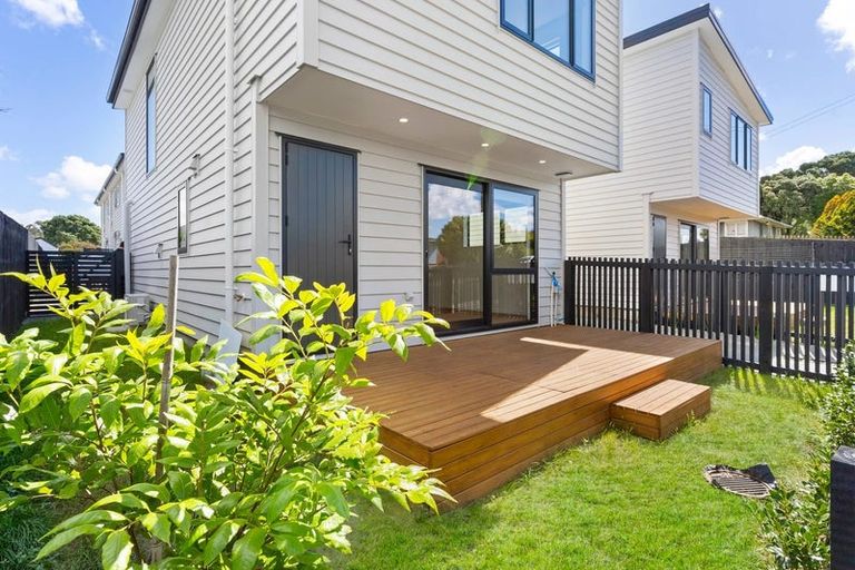 Photo of property in 5b Claymore Street, Manurewa, Auckland, 2102