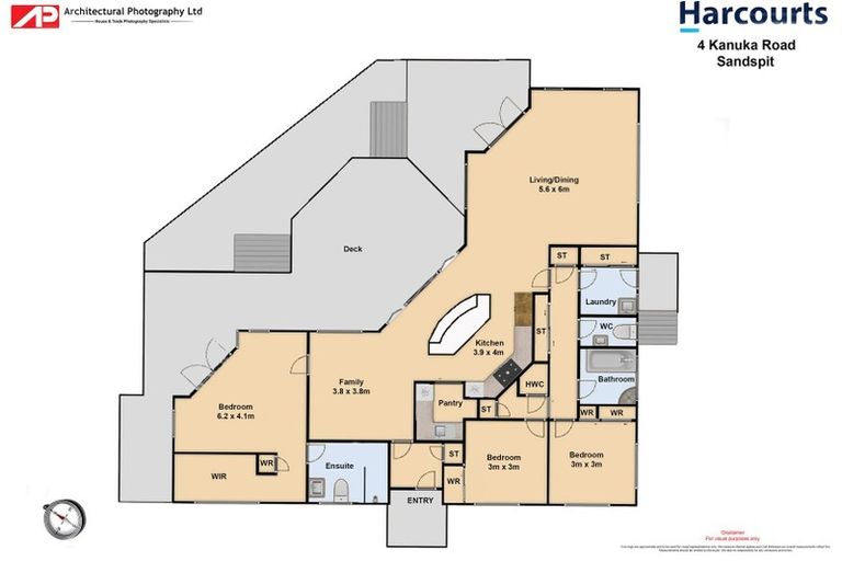 Photo of property in 4 Kanuka Road, Sandspit, Warkworth, 0982