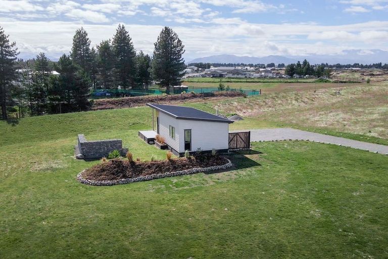 Photo of property in 3 Temple Drive, Twizel, 7901