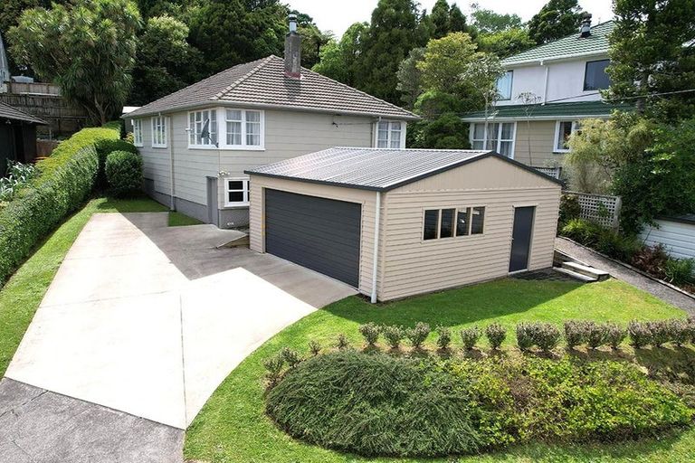 Photo of property in 6 Camden Street, Vogeltown, New Plymouth, 4310