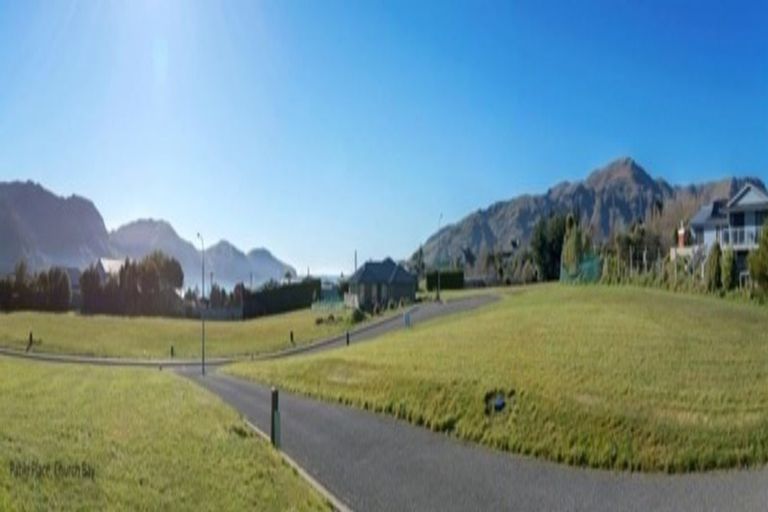 Photo of property in 6 Patiki Place, Diamond Harbour, Lyttelton, 8971